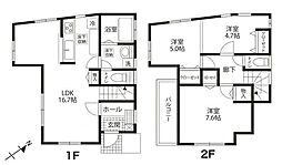 茅ヶ崎市西久保