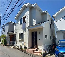 茅ヶ崎市西久保