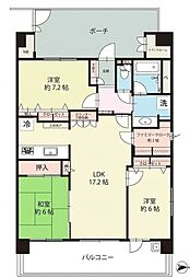 コスモ瀬谷パークサイドステージ