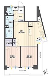 ドラゴンマンション湘南辻堂1番館