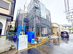 座間市相武台3期 1号棟