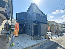 座間市相武台3期 1号棟