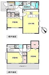 横浜市泉区和泉が丘3丁目