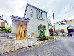 横浜市泉区和泉が丘3丁目