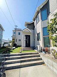 藤沢市辻堂6丁目