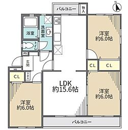 湘南小糸第一住宅1号棟