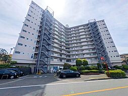 六会駅前高層住宅