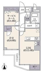 スターハイツ桜ヶ丘