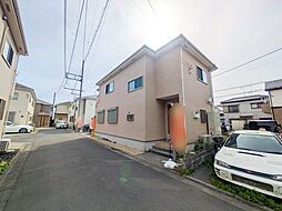 座間市ひばりが丘5丁目