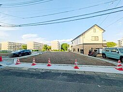 綾瀬市上土棚南2丁目　No.5