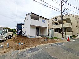 綾瀬市上土棚南2丁目　1号棟