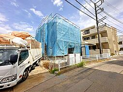 綾瀬市上土棚南2丁目　1号棟