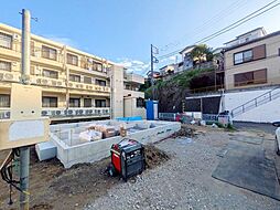 綾瀬市上土棚南2丁目　1号棟