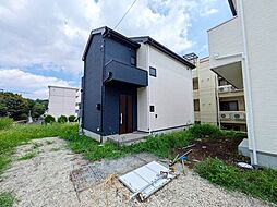 綾瀬市上土棚南2丁目　2号棟