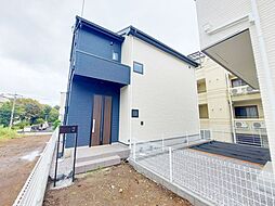 綾瀬市上土棚南2丁目　2号棟