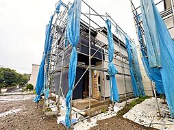 綾瀬市上土棚南2丁目　2号棟