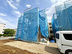 綾瀬市上土棚南2丁目　2号棟