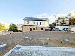 綾瀬市上土棚南2丁目　No.6