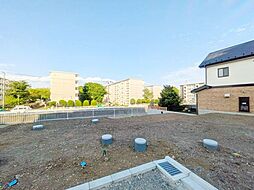 綾瀬市上土棚南2丁目　No.7