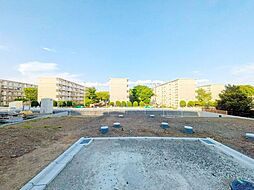 綾瀬市上土棚南2丁目　No.8