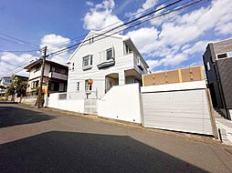 綾瀬市綾西2丁目