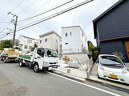 藤沢市片瀬山5丁目