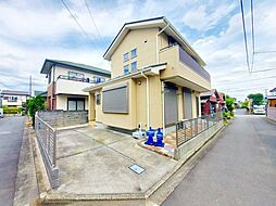 海老名市中新田2丁目