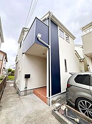 藤沢市善行5丁目