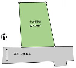 綾瀬市寺尾北4丁目
