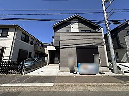 大和市南林間10期　1号棟