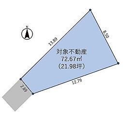 茅ヶ崎市共恵2丁目