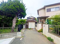 茅ヶ崎市共恵2丁目