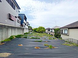 海老名市大谷北4丁目