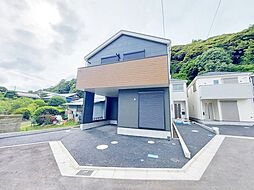 藤沢市城南第6(I期) 1号棟