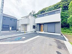 藤沢市城南第6　4号棟