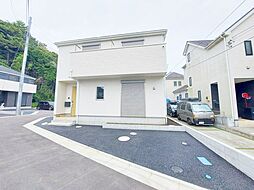 藤沢市城南第6(I期) 7号棟