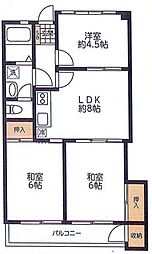 六会駅前高層住宅