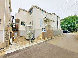 大和市福田第80