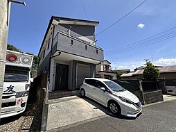 座間市座間1丁目