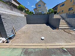 海老名市国分寺台1丁目　1号棟