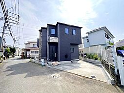 茅ヶ崎市出口町3期　1号棟