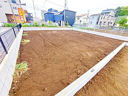 茅ヶ崎市菱沼1丁目