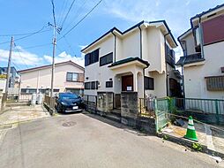 海老名市杉久保南3丁目