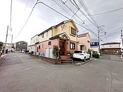 横浜市瀬谷区本郷1丁目