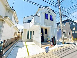 高座郡寒川町一之宮3丁目6期