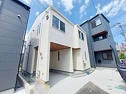 茅ヶ崎市東海岸北4丁目　2号棟