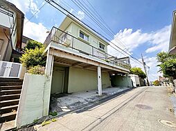 横浜市泉区白百合2丁目