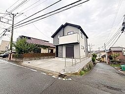 横浜市瀬谷区阿久和西6期　1号棟