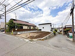 横浜市瀬谷区阿久和西6期　1号棟