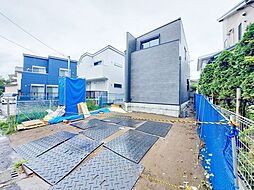 藤沢市鵠沼海岸3丁目